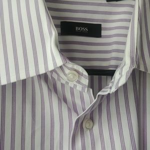 Boss Hugo boss shirt